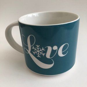 Life is Good Coffee Mug